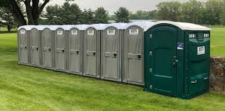 Best Long-Term Portable Toilet Rental  in Pearisburg, VA