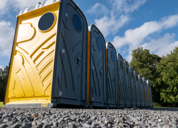 Types of Portable Toilets We Offer in Pearisburg, VA