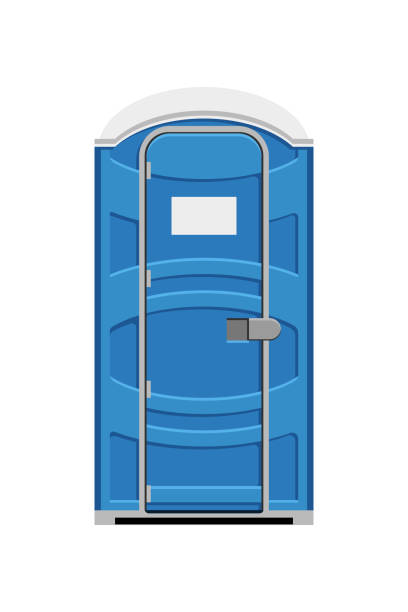 Portable Restrooms for Agricultural Sites in Pearisburg, VA