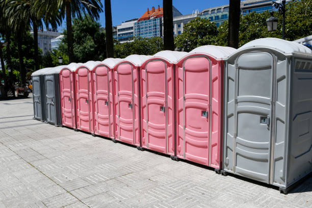 Best Portable Restroom Setup and Delivery  in Pearisburg, VA