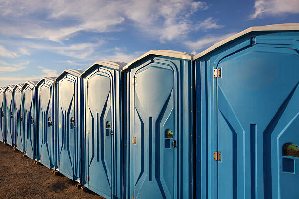 Best Portable Toilets with Baby Changing Stations  in Pearisburg, VA