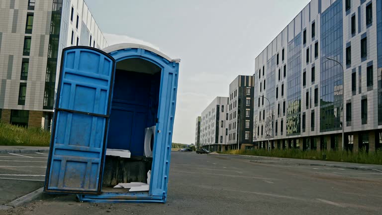 Best Portable Toilets for Disaster Relief Sites  in Pearisburg, VA