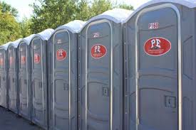 Portable Toilet Rental for Emergency Services in Pearisburg, VA